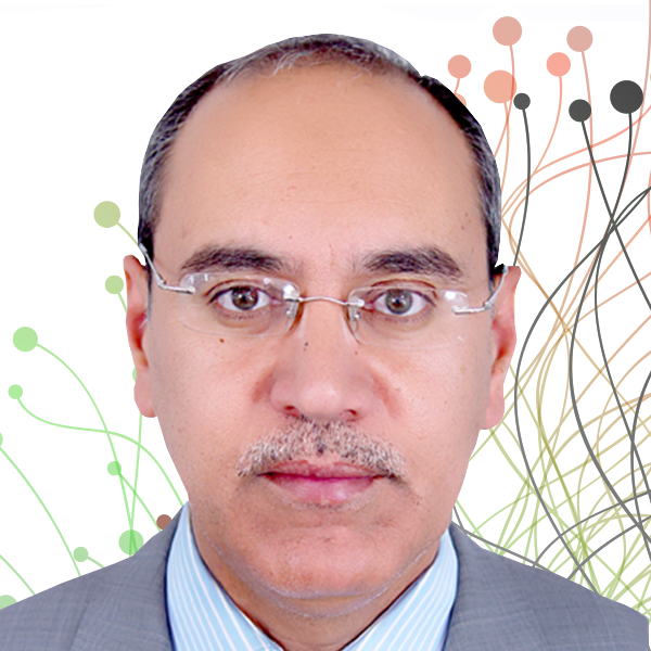 Dr. Akram Mahdawi