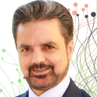 Prof. Bassem I Yamout