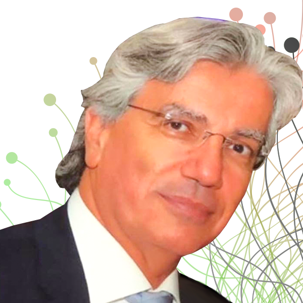 Dr. Elie Assaf