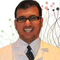 Dr. Mohammed Al-Jummah