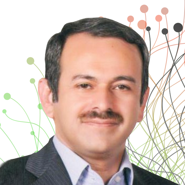 Dr. Mohammad Sahraian