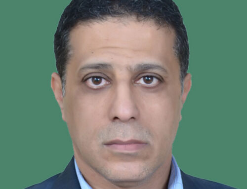 Dr. Riadh Gouider