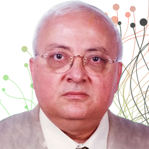 Dr. Saher Hashem