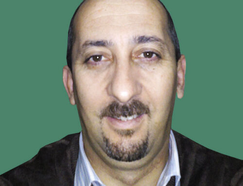 Dr. Smail Daoudi