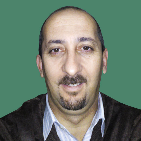 Dr. Smail Daoudi