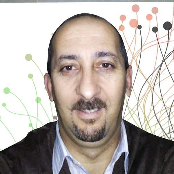 Dr. Smail Daoudi