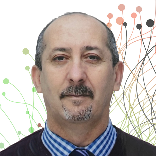 Dr. Smail Daoudi